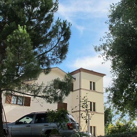 Locanda San Marino Al Coppo Monte Grimano Terme Dış mekan fotoğraf