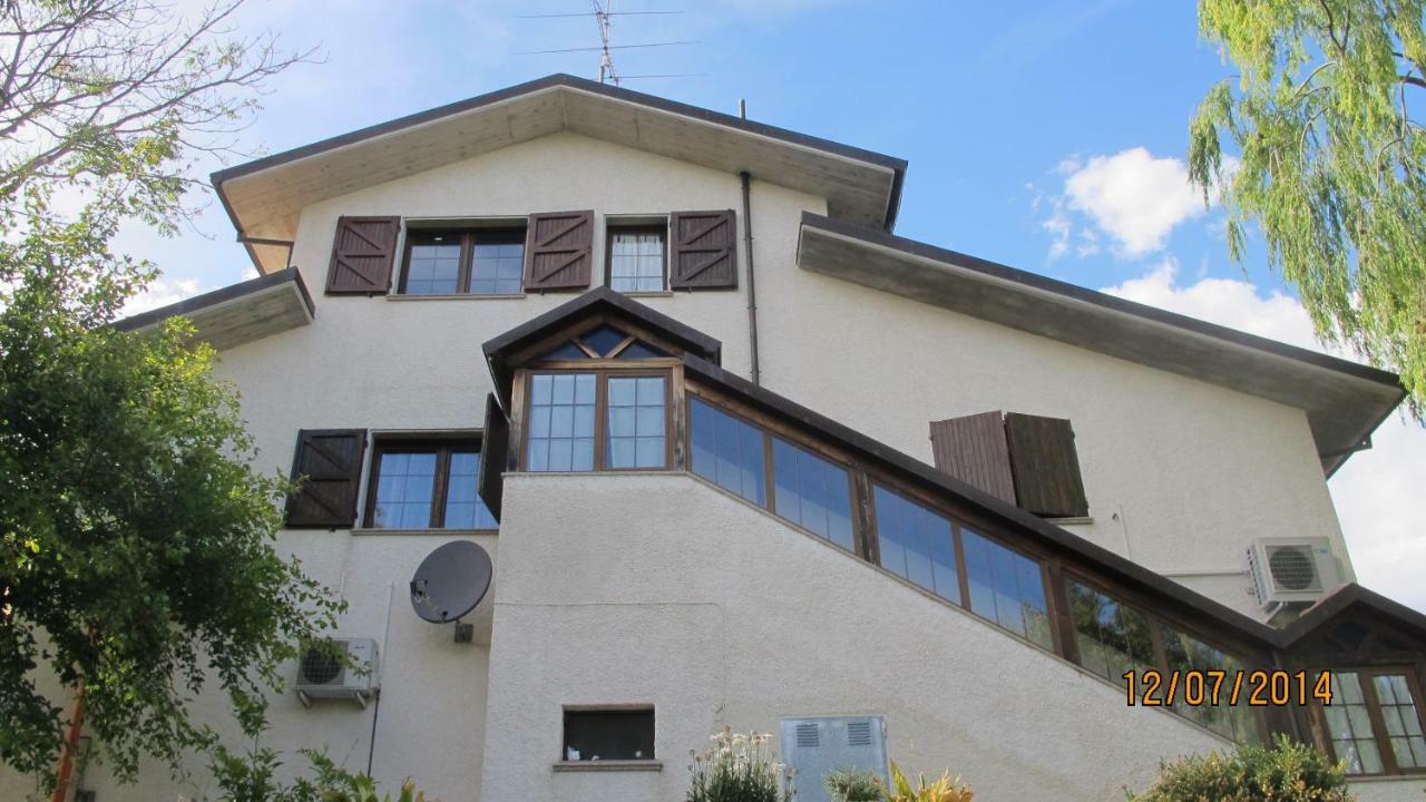 Locanda San Marino Al Coppo Monte Grimano Terme Dış mekan fotoğraf