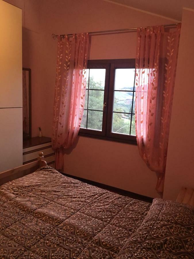Locanda San Marino Al Coppo Monte Grimano Terme Dış mekan fotoğraf